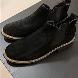 Men Chelsea Boots